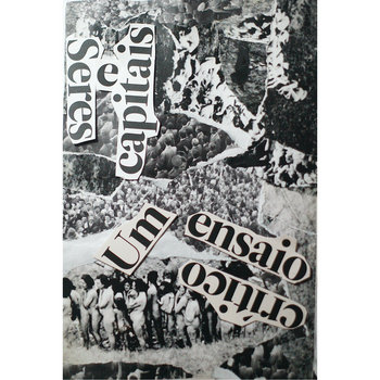 Seres e capitais — Um ensaio critíco